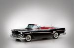 Buick Roadmaster Convertible 1957 года